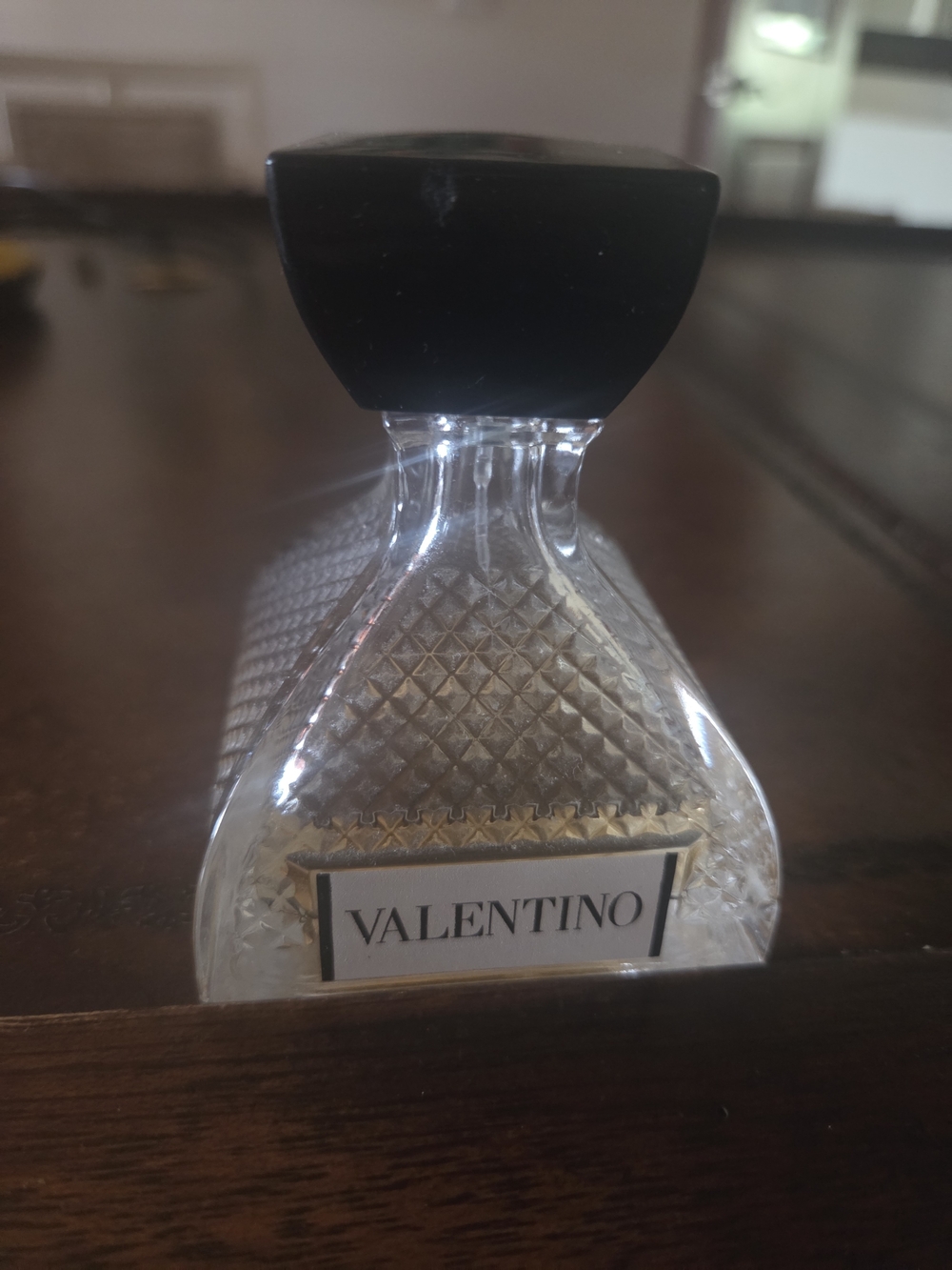 Valentino Perfume